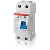 ABB LIKUTINĖS SROVĖS PERTRAUKIS 2P, A, 40A, 30