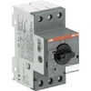ABB MS116-0,16 VARIKLIO JUNGIKLIS