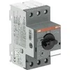 ABB variklio pertraukiklis MS116-10 3P 10A 1SAM250000R1010