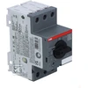 ABB variklio pertraukiklis MS116-10 3P 10A 1SAM250000R1010