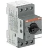 ABB variklio pertraukiklis MS116-16 3P 16A 1SAM250000R1011