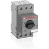 ABB variklio pertraukiklis MS116-25 3P 25A 1SAM250000R1014