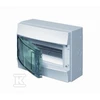 ABB N/N rinkinys 12 m IP65 skylė per 8 m N+PE