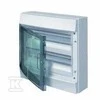 Skydelis ABB 1SPE007717F0521, virštinkinis, IP41, 24 mod.