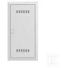 ABB Multimedijos skirstomoji spintelė p/t UK600 4x12 IP30 63A II klasės ventiliuojamos durys UK640MV 2CPX031392R9999