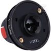 ABB durų rankena OT45-250 OHB65J6 juoda 1SCA022380R9660