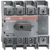 ABB OT100F4N2 JUNGIKLIS 100A, 4P