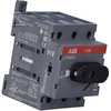 ABB jungiklis OT80F3 80A 3P be veleno ir rankenos 1SCA105798R1001