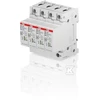 ABB OVR T1-T2 4L 12.5-275S P QS SRAUTŲ RIBA.