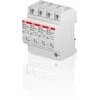ABB OVR T2 4L 40-275 P QS viršįtampių apsaugos įtaisas