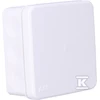 ABB DĖŽUTĖ N/T AP9 86X86 IP65