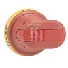 ABB Tarpinė avarinė rankena 45mm, skirta OT16-125F OHY45J6 (1SCA022380R8930)