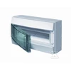 ABB REZOLIACIJA N/T 18M IP65 DURYS PER 8M N+PE