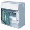 ABB REZOLIACIJA N/T 8M IP65 DURYS PER 8M N+PE