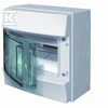 Skydelis ABB 1SPE007717F0421, virštinkinis, IP41, 12 mod.