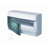 ABB REZOLIACIJA N/T 18M IP65 DURYS PER 8M N+PE