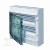 Skydelis ABB 1SPE007717F0521, virštinkinis, IP41, 24 mod.