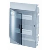 ABB P/T RESOLUTION 36M DURYS PER N+PE JUOSTĄ