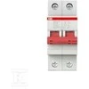 ABB Modulinis jungiklio skyriklis 63A 2P SHD202/63 2CDD272111R0063