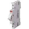 ABB pagalbinis kontaktas 0Z 1R, šoninis montavimas S2C-H6R (2CDS200912R0001)