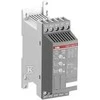 ABB švelnaus paleidimo įrenginys, 3 fazių, 208–600 V AC, 12 A, 5,5 kW Uc, 24 V AC/DC (1SFA896106R1100)
