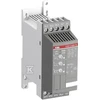ABB švelnaus paleidimo įrenginys, 3 fazių, 208–600 V AC, 12 A, 5,5 kW Uc, 24 V AC/DC (1SFA896106R1100)