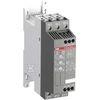 ABB švelnaus paleidimo įrenginys, 3 fazių, 208–600 V AC, 25 A, 11 kW, Uc=24 V AC/DC, PSR25-600-11 (1SFA896108R1100)