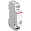 ABB modulinis kontaktorius 20A 2Z 24V AC/DC ESB20-20N-01 1SBE121111R0120