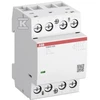 ABB KONTAKTORIUS ESB40-40N-06 40A,22A,230V AC/DC