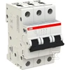 ABB VIRŠSROVĖS JUNGIKLIS 3P, CH.B, 25A,