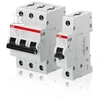 ABB JUNGIKLIS SZ203-B10 6KA 10A 3P