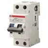 ABB SUNKUS PERTRAUKIMAS 1P+N, CHA.B, 6A