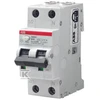 ABB SUNKU DIRŠ 1P+N, CHAR.C, 6