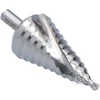 Abraboro 6-38MM LAIDAS.WIELOST.METR.HSS-G