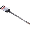 Abraboro SDS+ betono grąžtas 10 mm (AB00004016)