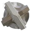 Abraboro SDS+ 10 mm grąžtas (AB00004017)