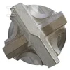 Abraboro SDS+ betono grąžtas 10 mm (AB00004018)