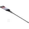 Abraboro SDS+ betono grąžtas 6 mm (AB00004004)