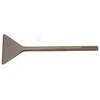 Abraboro SDS-MAX ypač platus kaltas 75/300 mm ABRABORO [23907300]