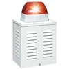 Alogy ABUS Syrena + lampa migająca (Dummy) (SG3210)