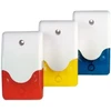 ABUS SG1681 alarm 100 dB Raudona, Baltas