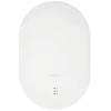 ABUS Smartvest Pro Funk-Alarmanlage & App - Zentrale FUAA45010