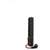 ACAR F5 POWER Juodas 5 x tinklo lizdas 230 V 10 m