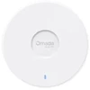 Maršrutizatorius TP-LINK Omada 7 UR - BE5000 5 srautų lubų dviejų juostų „Wi-Fi 7" prieigos taškas | EAP727 | 2,4 GHz, 5 GHz | 802.11ax | 10/100/1000/2500 Mbit/s | Ethernet LAN (RJ-45) jungtys 1 | MU-MiMO Ne | PoE+