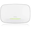 ZYXEL WBE510D BE6500 (2,4 GHz: 2X2:2, 5 ARBA 6 GHz: 4X4:2) MU-MIMO, DVIGUBAI OPTIMIZUOTA ANTENA, DVIGUBAI RADIJAI 2,4 IR 5 ARBA 6 GHz, ĮSKAITANT 1 METŲ NEBULA PRO, 1 X 2,5G LAN PRIEVADĄ, POE+ (802.3AT), AUTONOMASIS / VALDYMAS / NEBULA DEBESIO VALDOMASIS ĮRENGINYS, IŠSKYRUS MAITINIMO ADAPTERĮ (5 METŲ GARANTIJA)