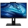 Acer B8 B278U G kompiuterio monitorius 68,6 cm (27") 2560 x 1440 pikselių „Quad HD“ LCD juodas