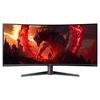 „Acer Nitro XZ3“ (XZ403CKRbmiiphuzx) 39,7 colio 5K žaidimų monitorius, 100,8 cm (39,7"), VA, 1000R lenktas, 180 Hz, 95 % DCI-P3, 2 HDMI, 1 DP, 1 Type-C