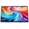 Acer PD243YEbmiuux Przenośny monitorius Juodas 60,5 cm (23.8") LCD 1920 x 1080 px