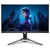 Monitorius Acer Predator XB3 XB273KV4bmiiprx | 27 " | Agile Splendor IPS | 16:9 | 160 Hz | 0.5 ms | 3840 x 2160 pikselių | 250 cd/m² | HDMI jungtys quantity 2 | Juodas