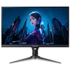 Acer Predator XB273UF5BMIIPRZX kompiuterio monitorius 68,6 cm (27") 2560 x 1440 px Quad HD juodas
